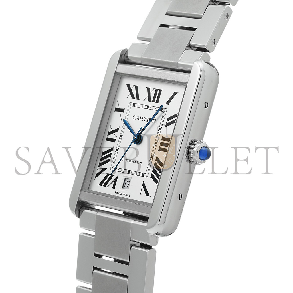 Ca*t*er tank solo watch w5200028